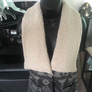 Women’s Winter/Fall Vest by Nok Nok